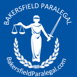 Bakersfield Paralegal