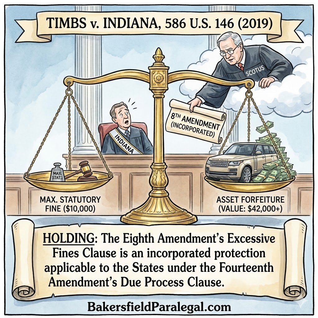 Tibbs v Indiana