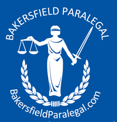 Bakersfield Paralegal cover